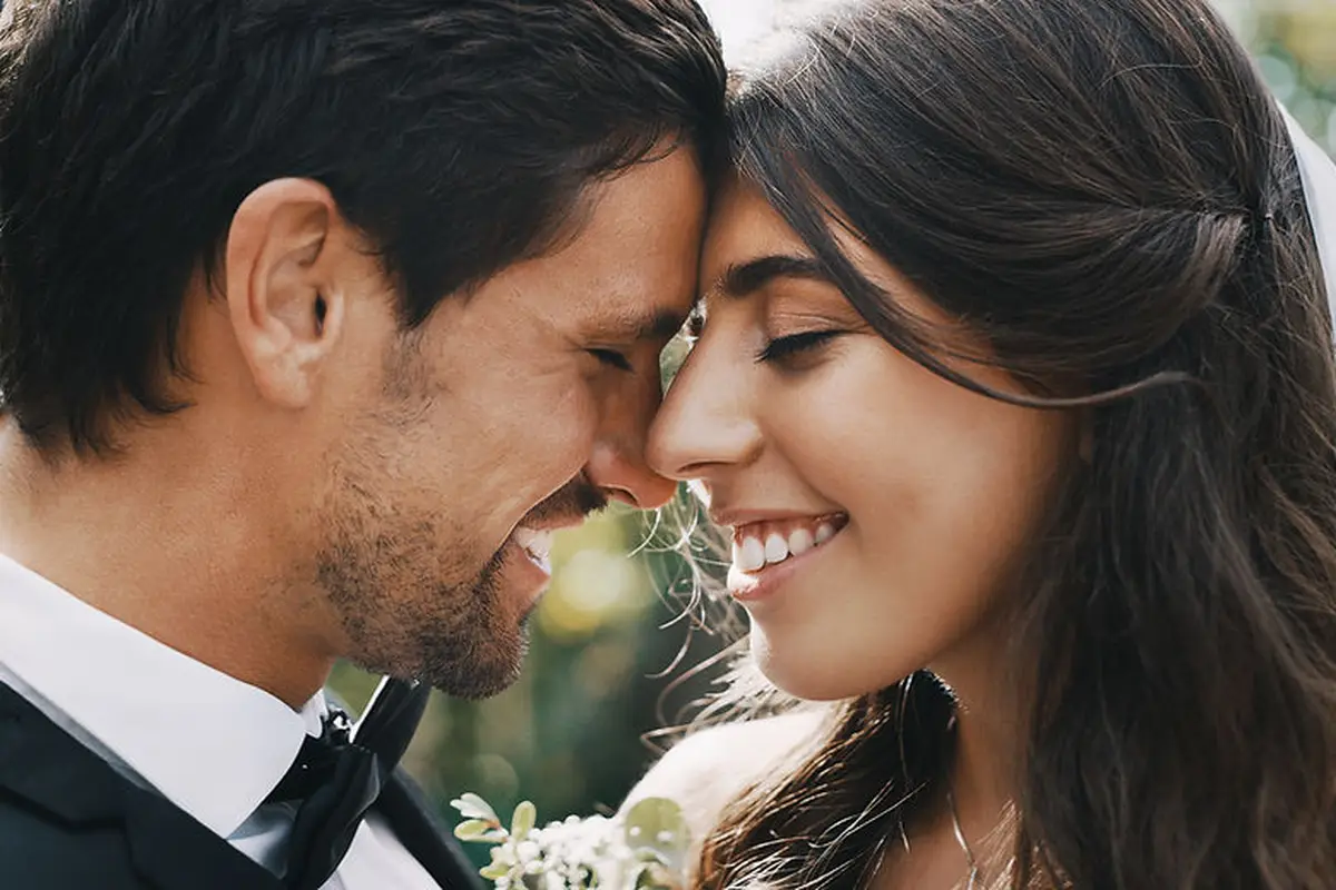 Eternal Bliss Marriages, LLC - cover photo