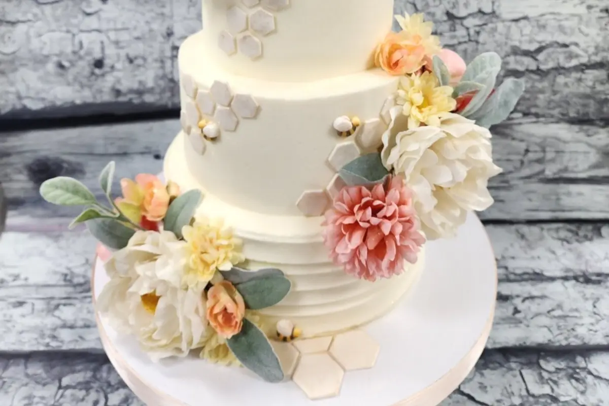 Sweetneecy's - cover photo