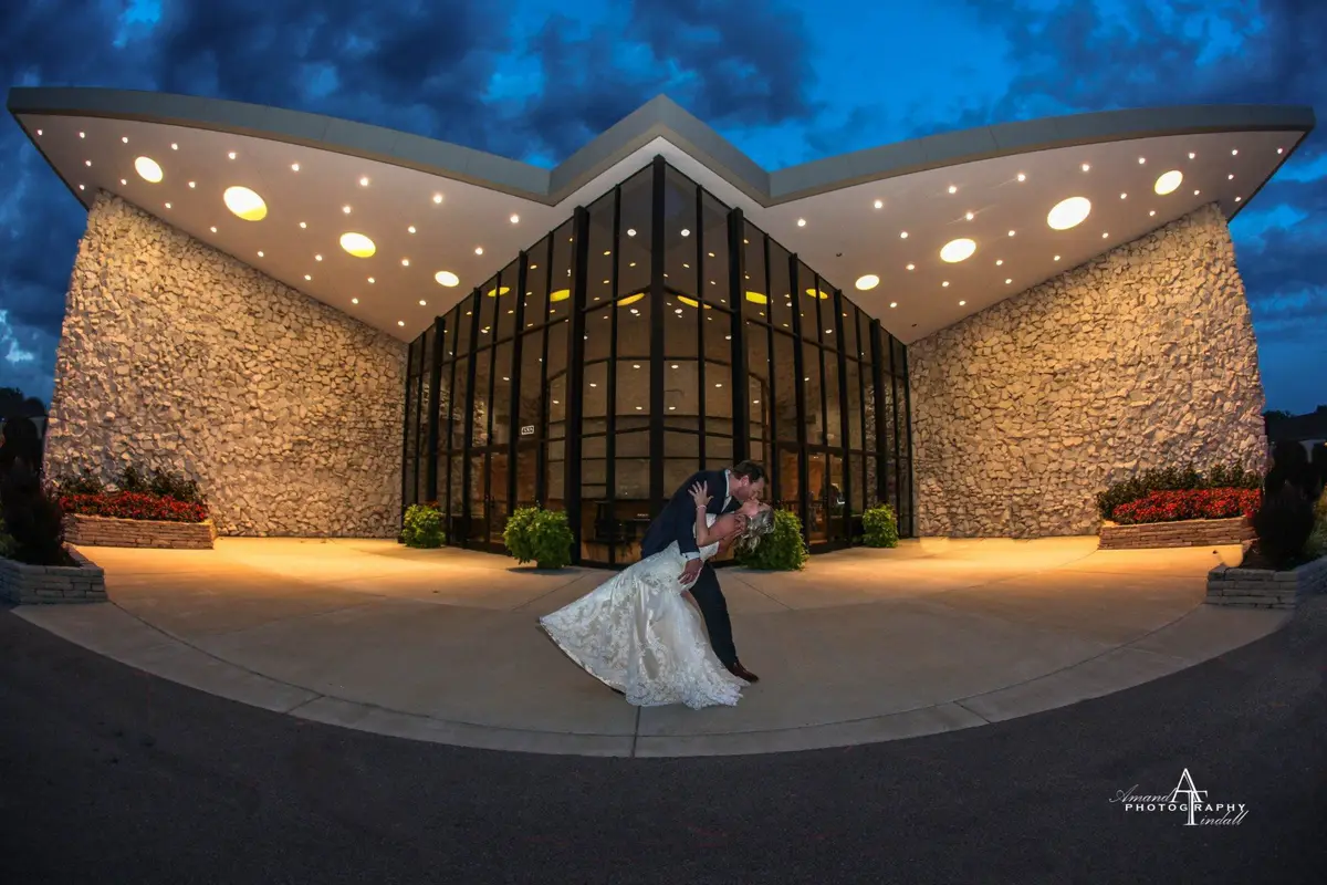 LIUNA Event Center - cover photo