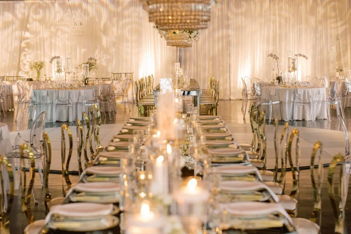 Laurie D'Anne Events, LLC - cover photo