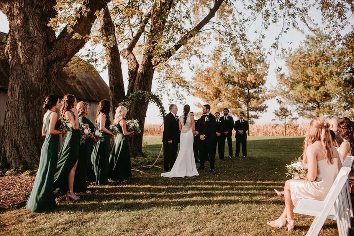 Lincoln Farmstead - cover photo