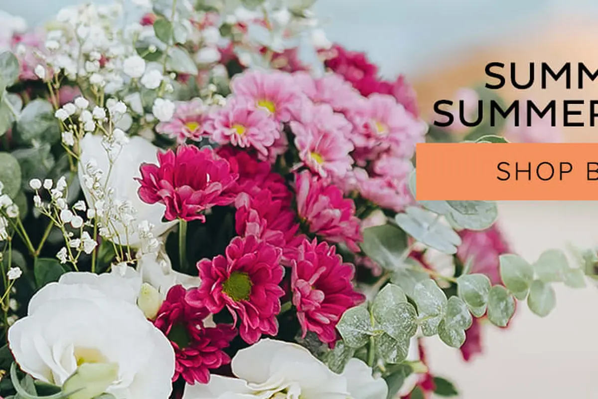 Moss' Flower Shop & Flower Delivery - cover photo