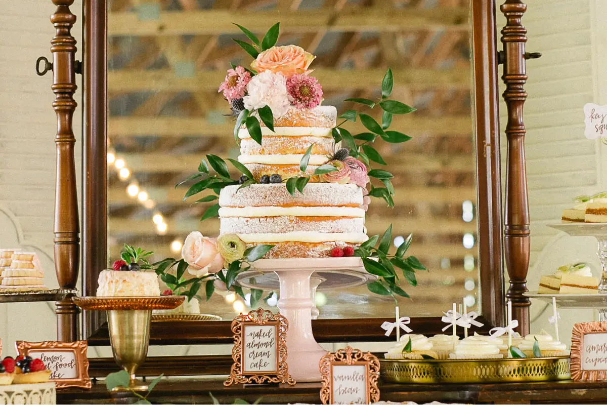 C. Marie's Sweets Custom Cakes & More - cover photo