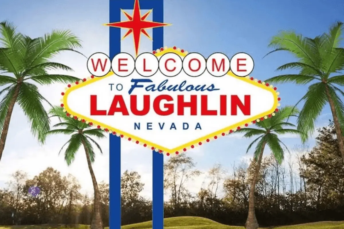 Laughlin River Jet Ski Rentals - cover photo
