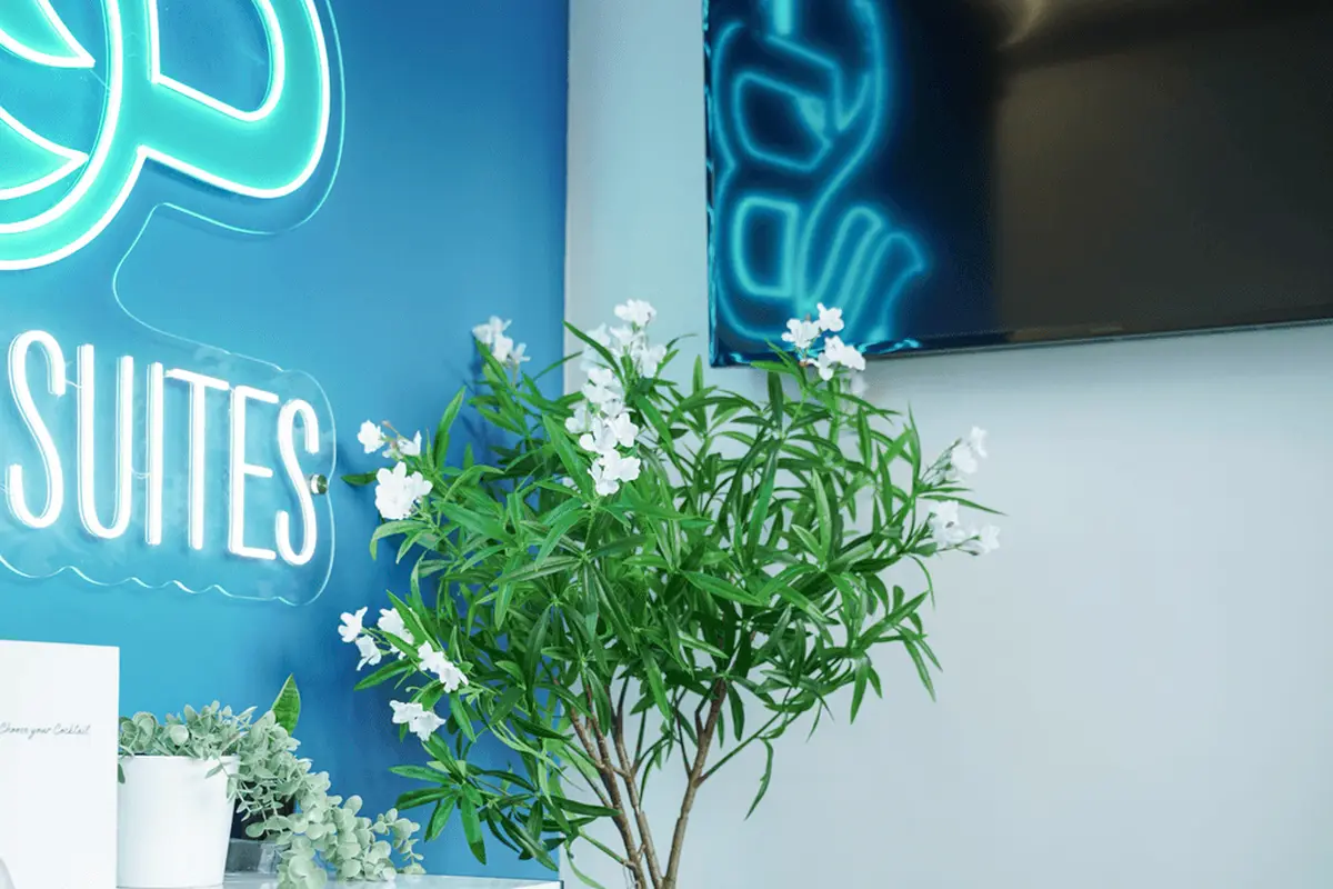 Silk and Blow Salon - cover photo