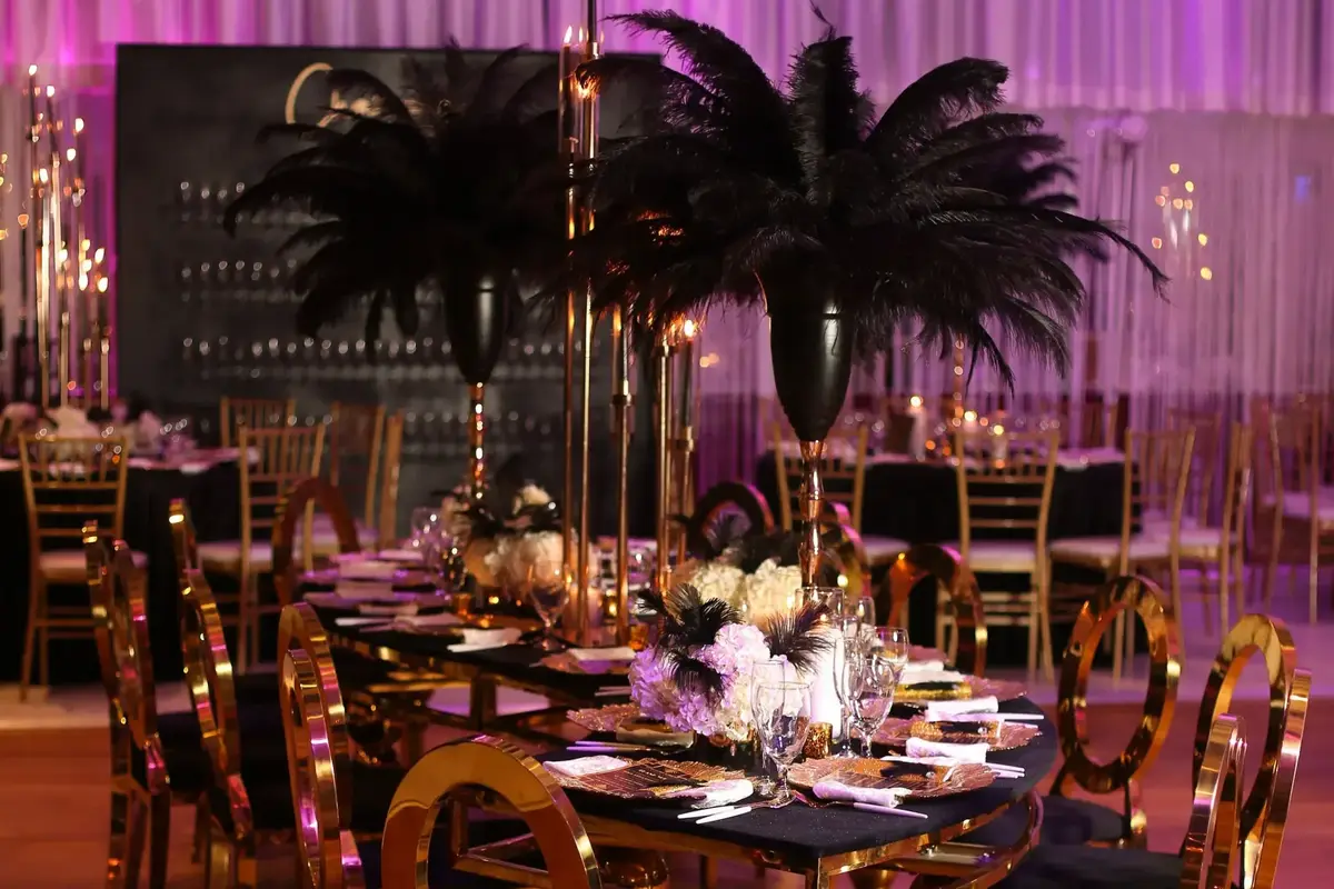 Club Tropical Ballroom - cover photo