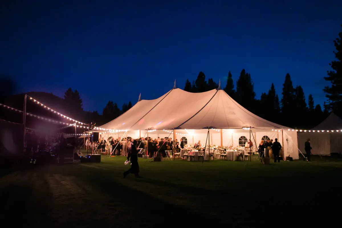 Camelot Party Rentals - cover photo