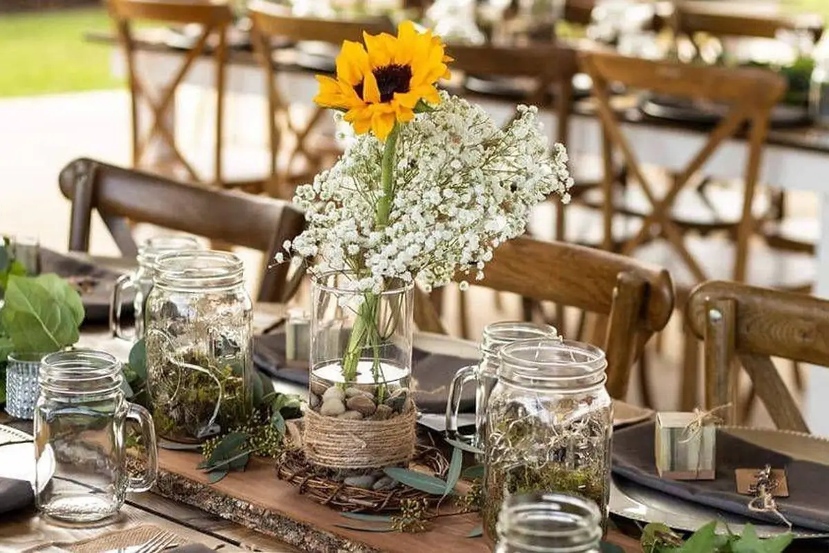 Serene Events/Drinks by Dawn - cover photo