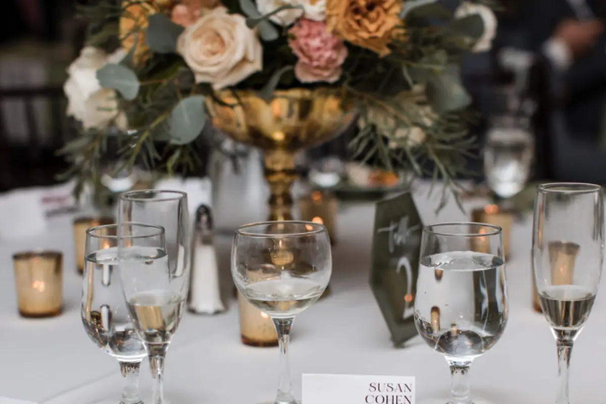 Joshua's Catering - cover photo