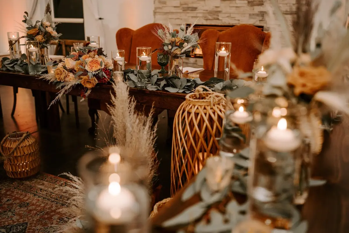 Endless Treasures Rentals & Design - cover photo