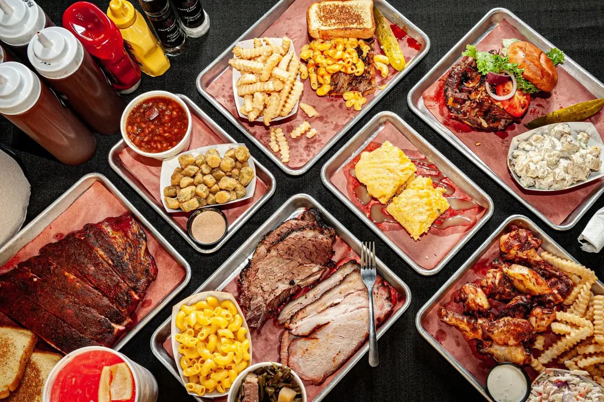 Fat Boys BBQ - cover photo