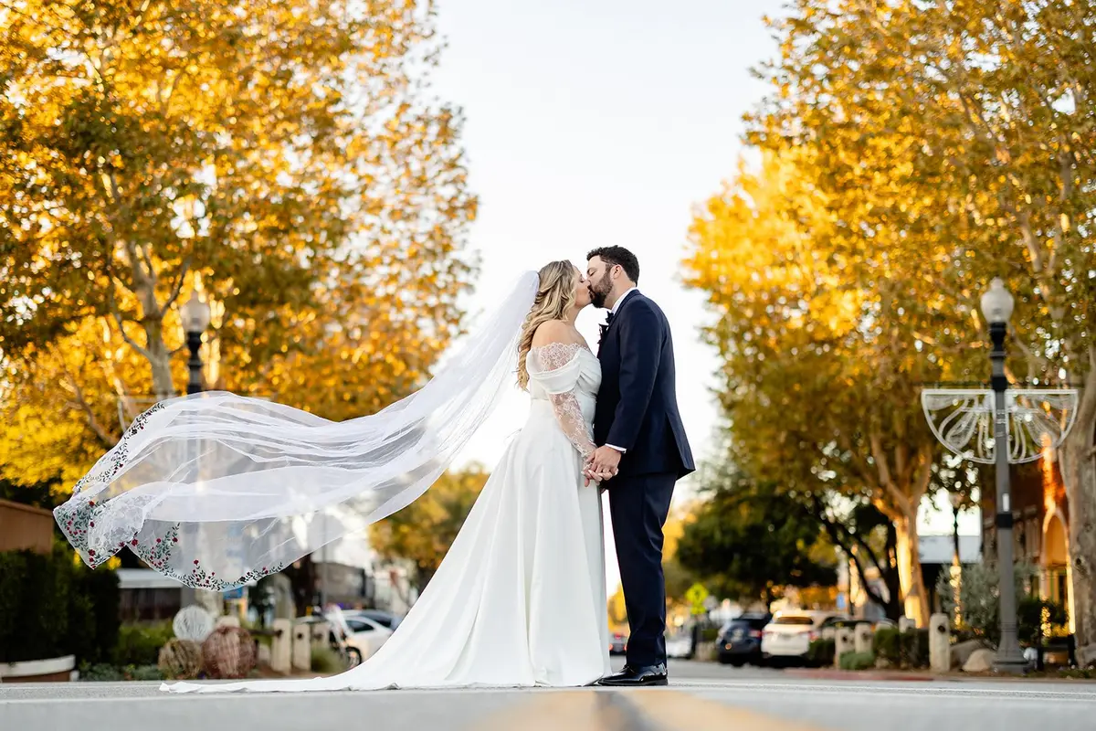 Tricia Dahlgren Events - cover photo