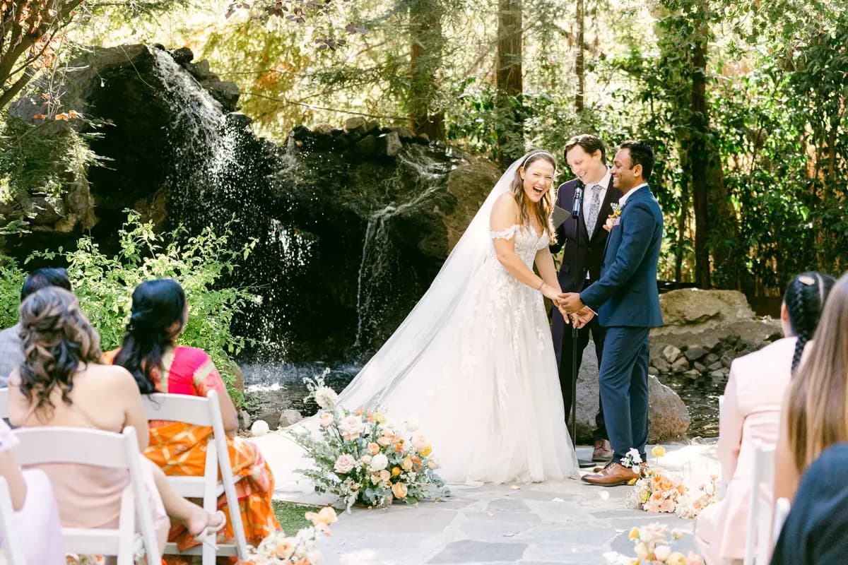 RomCom Weddings - cover photo