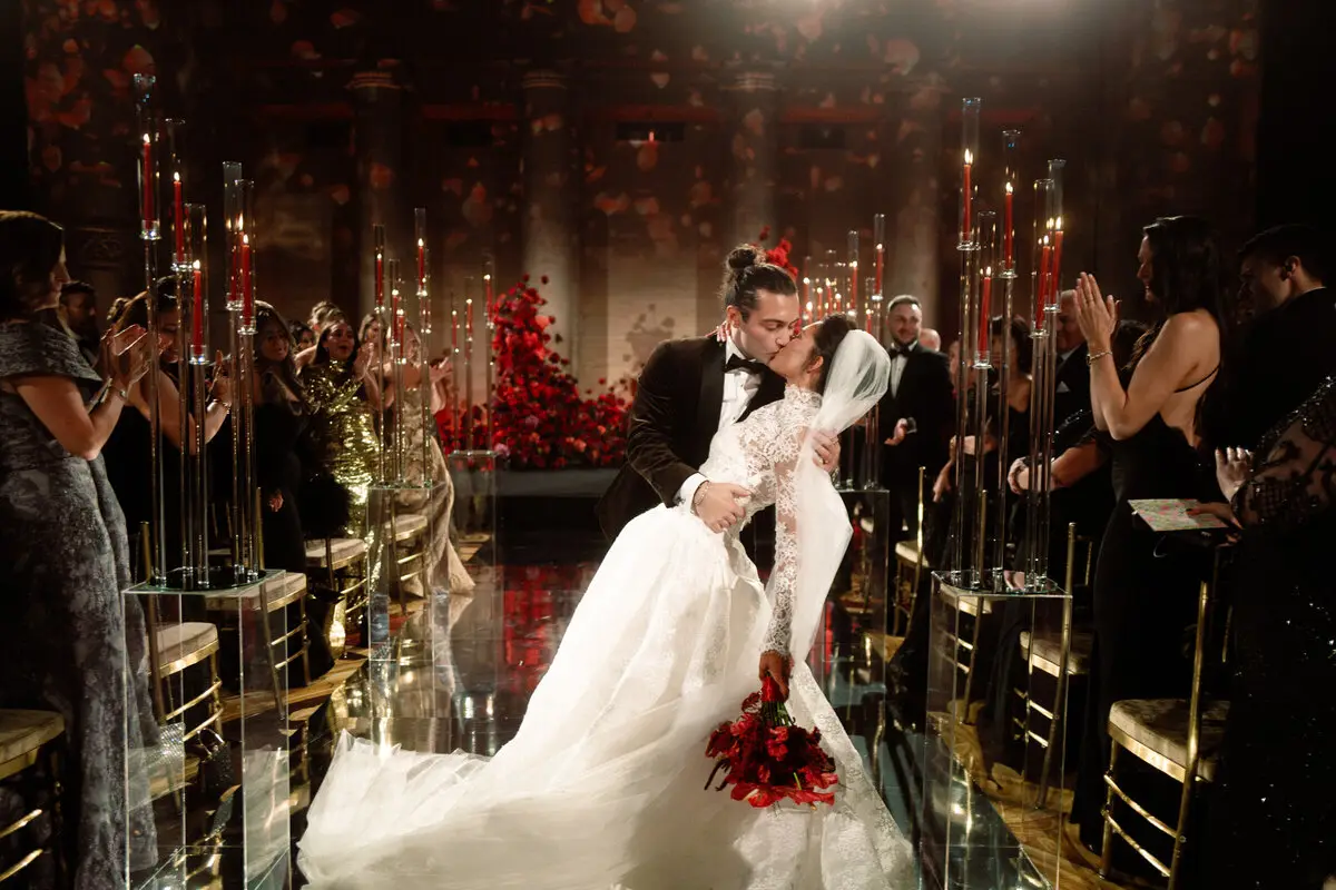 The Wedding Plan & Company - cover photo