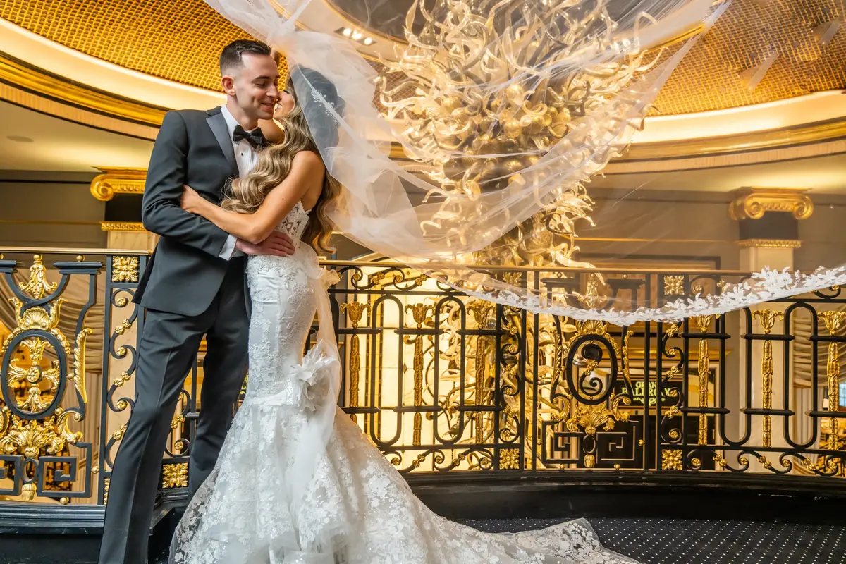 Jennifer Tolento Events, LLC - cover photo
