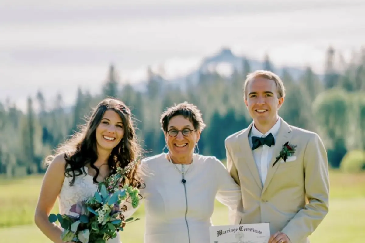 Weddings with Heart & Elope Bend - cover photo