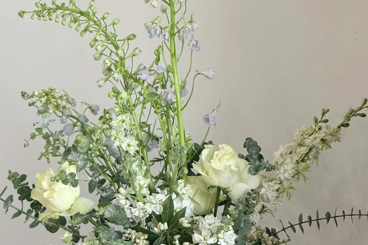 Little Shop of Flowers💐 - cover photo
