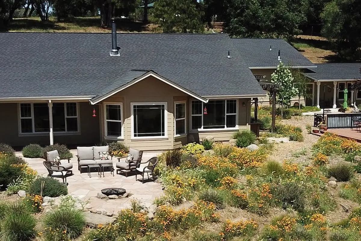 Red Tail Ranch - cover photo