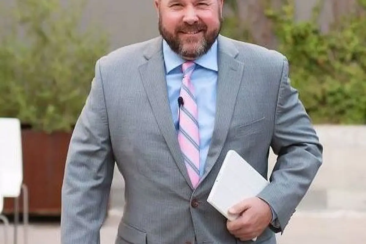 Austin Area Weddings - cover photo