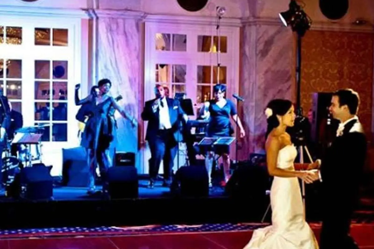 Code Bleu Music & Entertainment - cover photo