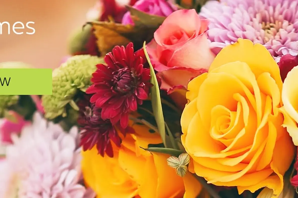 Flower Spot Florist - cover photo