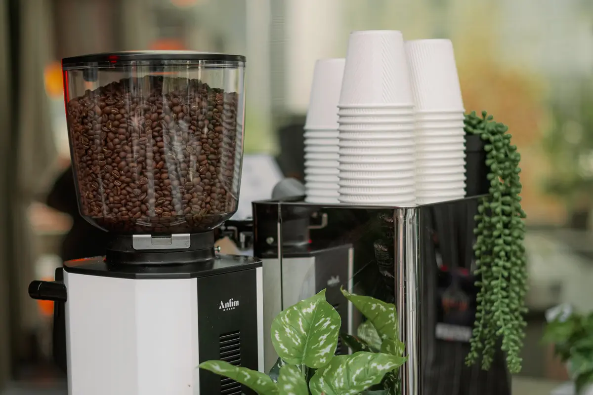 Goodhart Coffee Catering of Chicago - cover photo