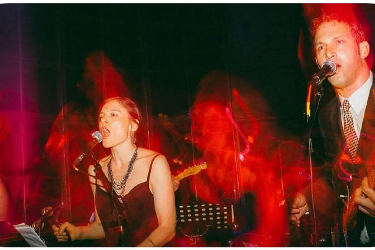 Lucy Music - cover photo