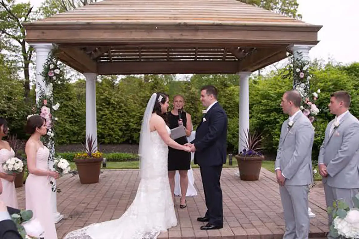 LI Officiant - Wedding and Elopement Services - cover photo