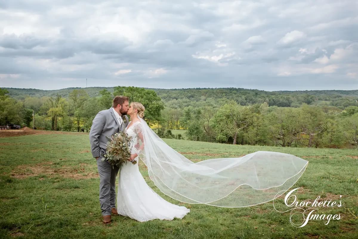Crockette's Images - cover photo