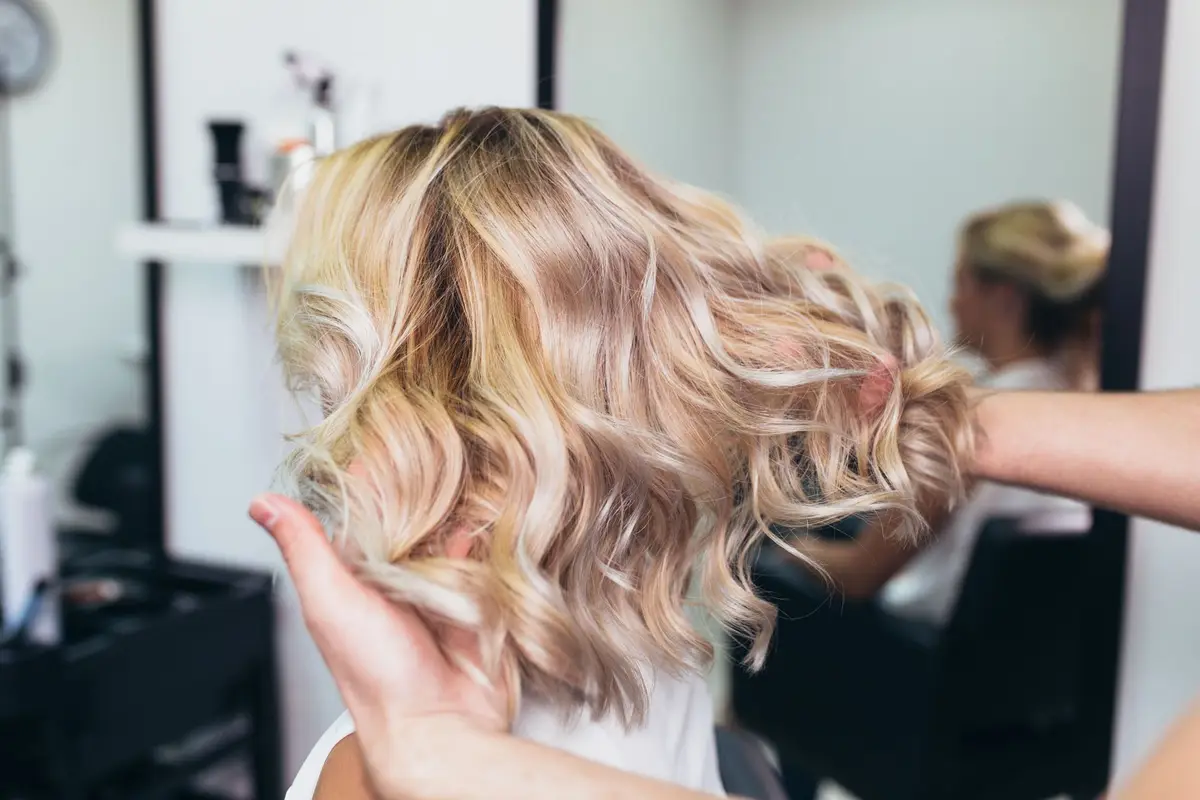 Tranquility Salon - cover photo