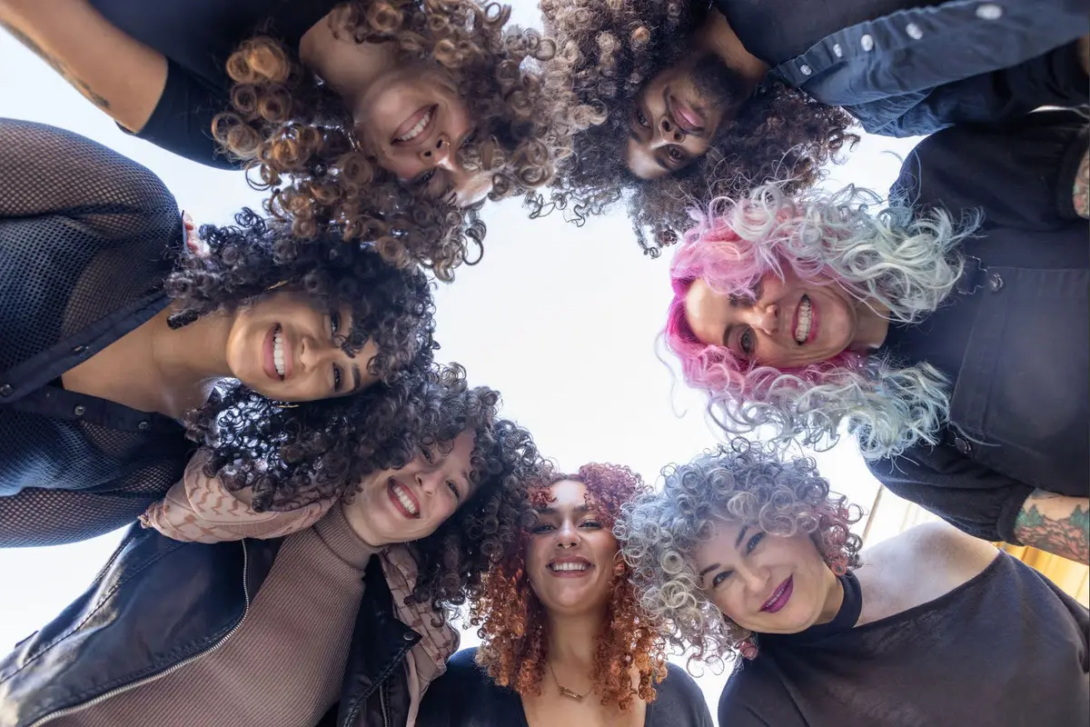 Twist Salon - cover photo