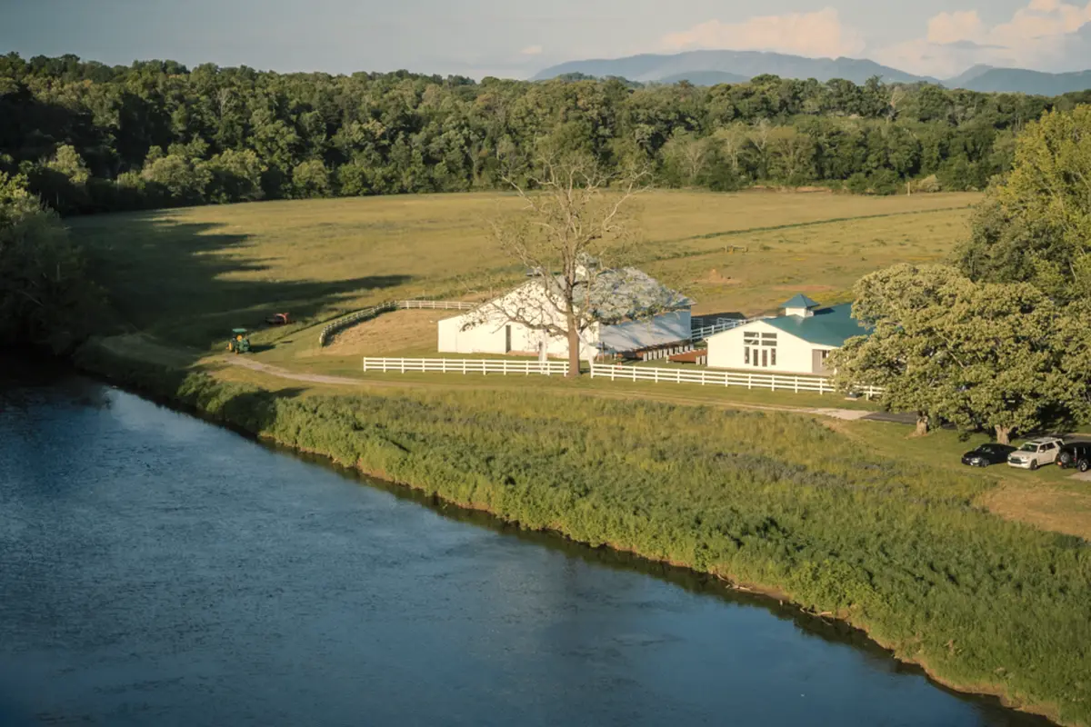 The River Place Venue - cover photo