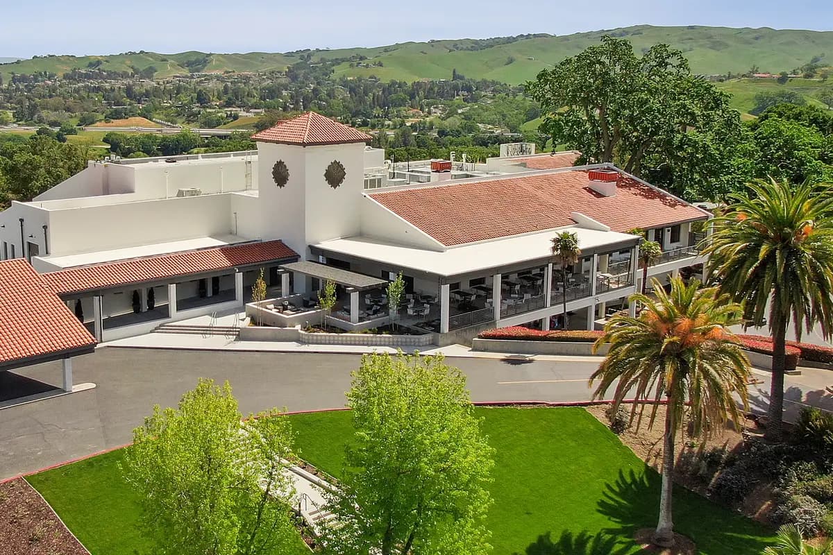 The Club at Castlewood - cover photo