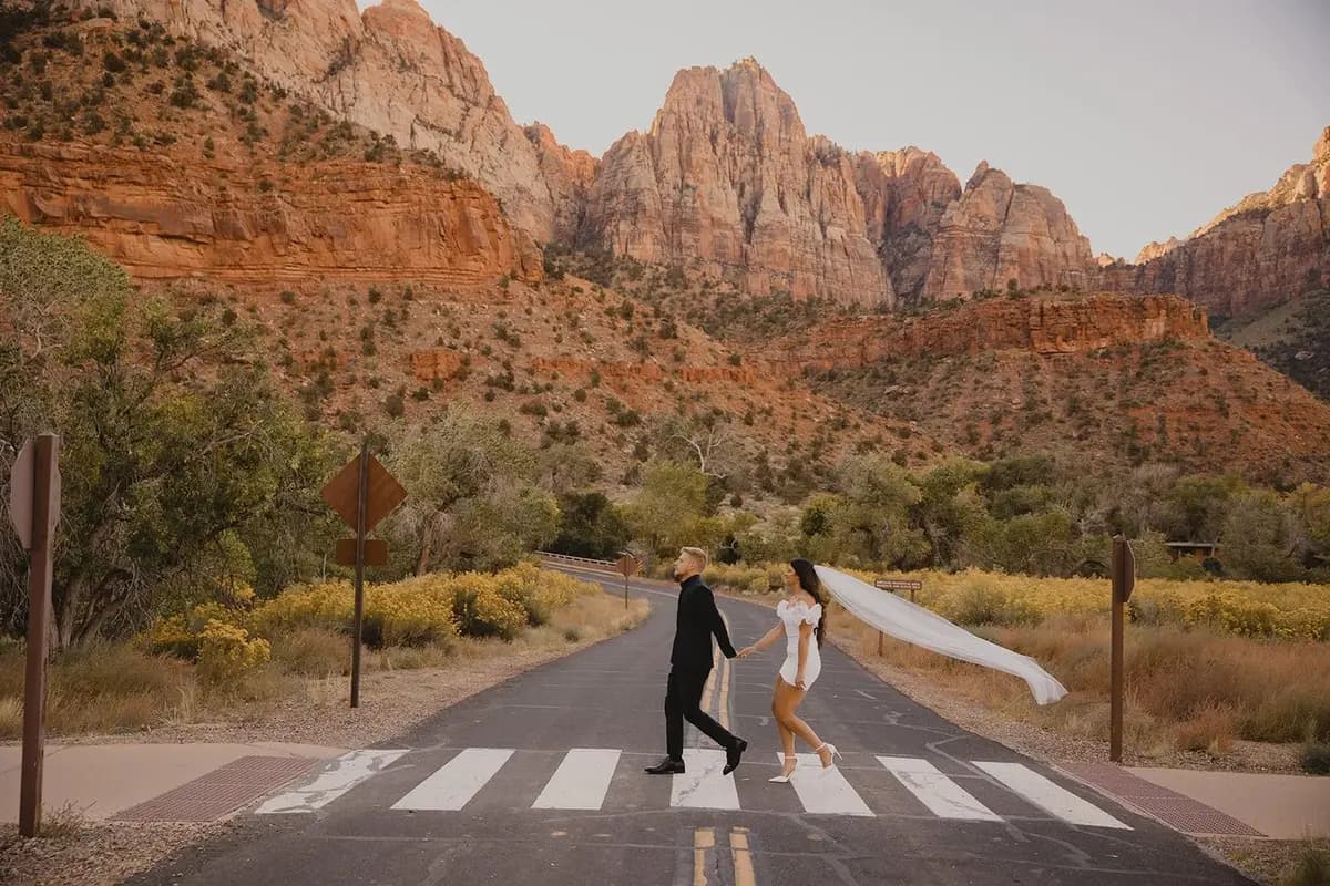 Wild at Heart Officiant Services - cover photo
