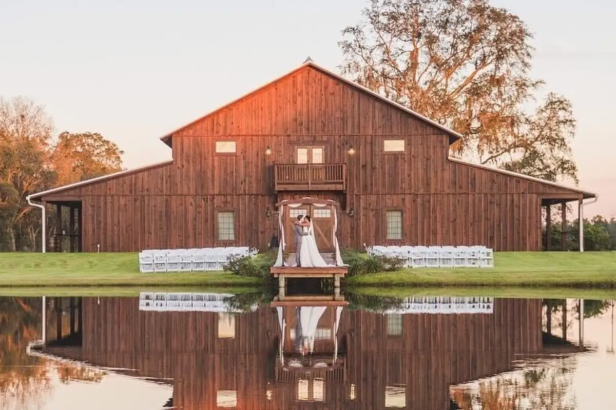 C Bar Ranch and Organics - cover photo
