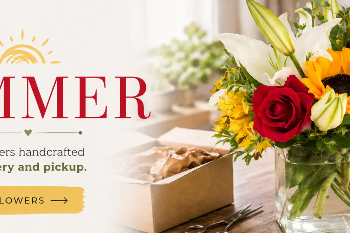 DiBella Flowers & Gifts - cover photo