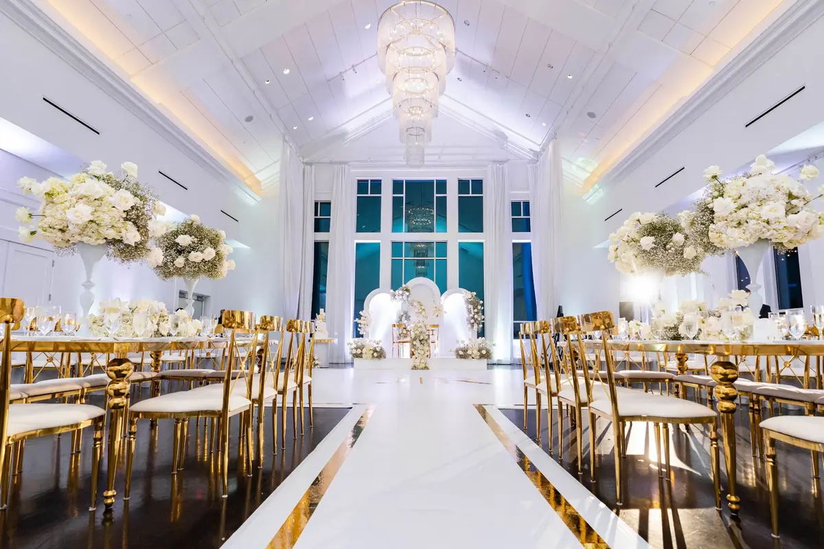 Lakeview Pavilion - cover photo