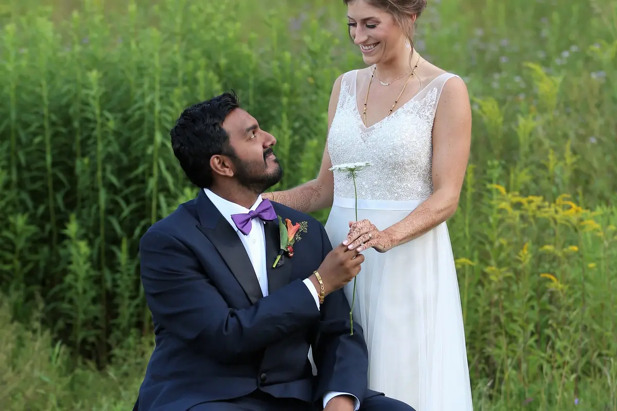 Paul Saunders Wedding Photography - cover photo