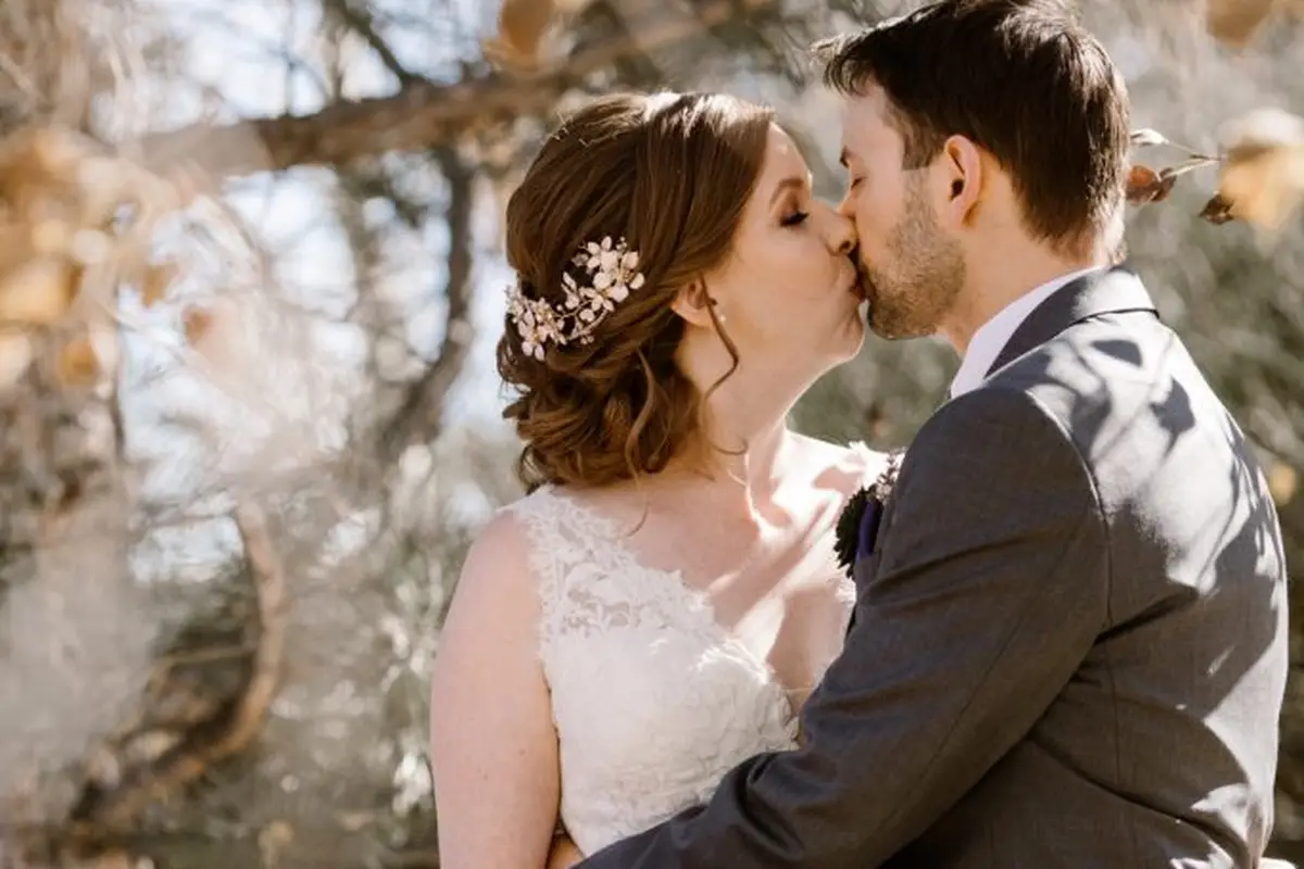 Nature Pointe Weddings & Events - cover photo
