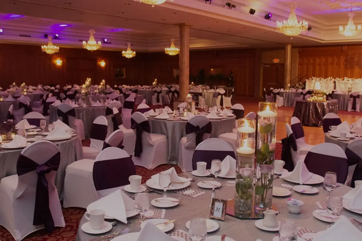 Horizons Conference Center - cover photo