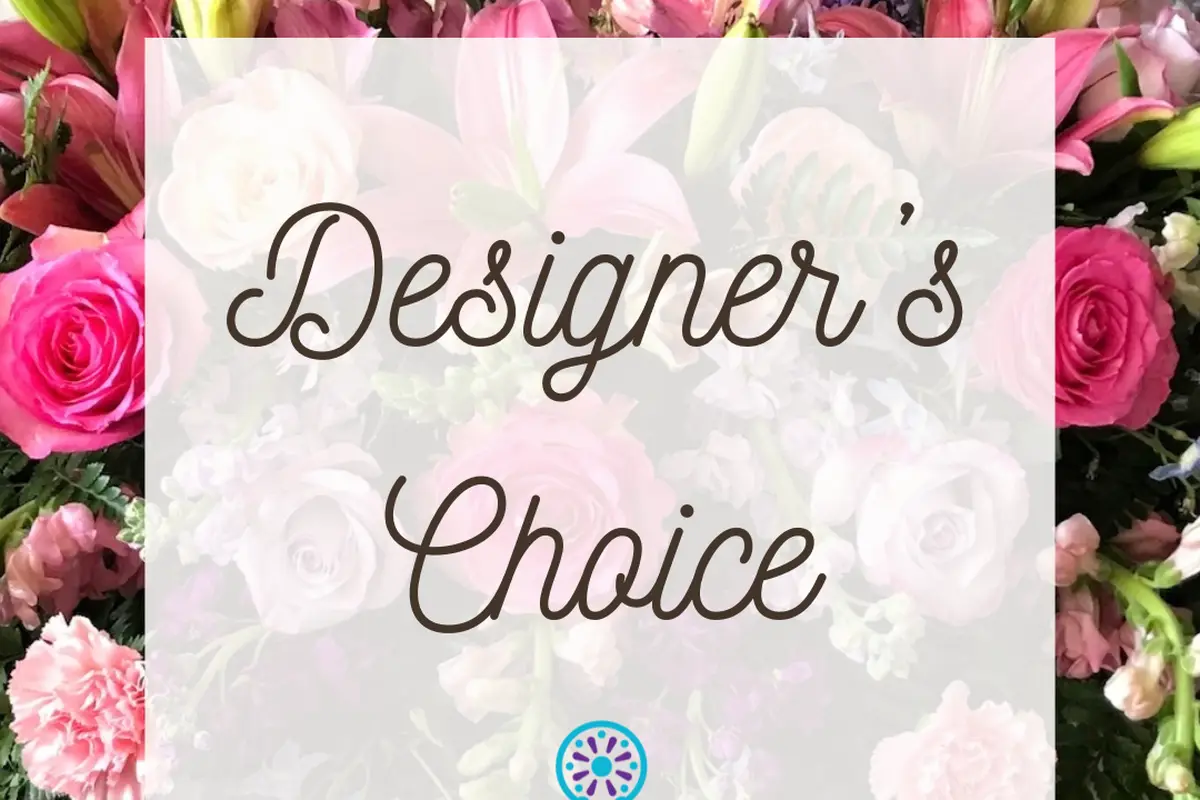 Judy's Florist and Gifts - cover photo