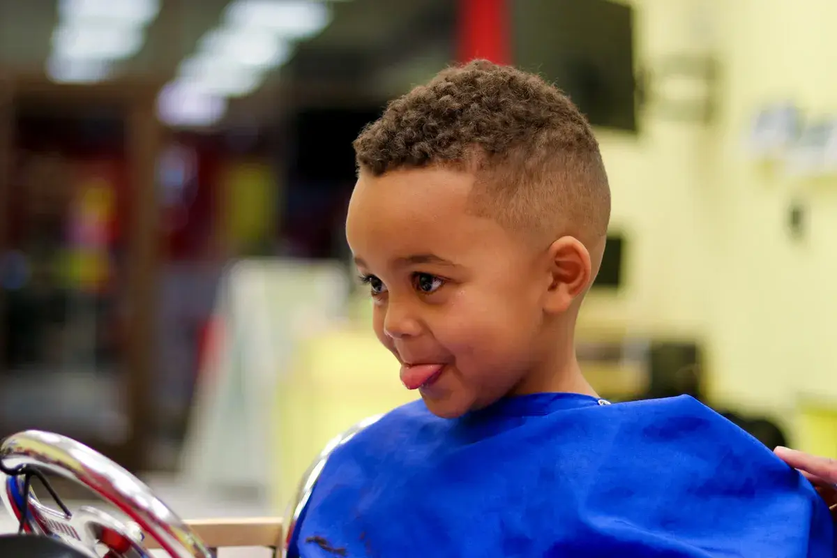 Cookie Cutters Haircuts for Kids - Round Rock - cover photo