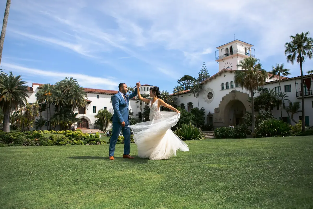Weddings by the Sea - cover photo