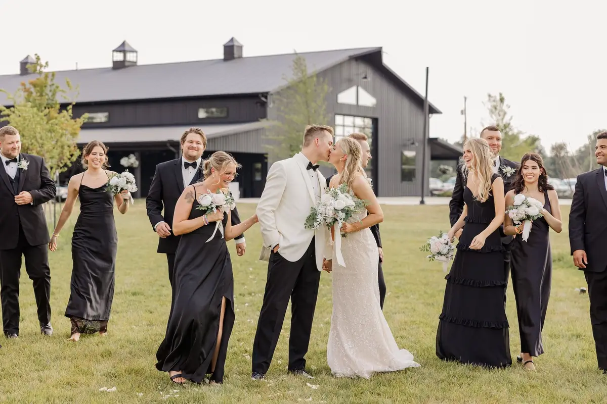 The Grange Hall - cover photo