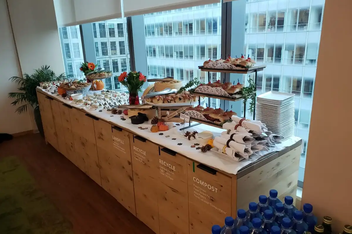 Susan's Kitchen Catering And Events - cover photo