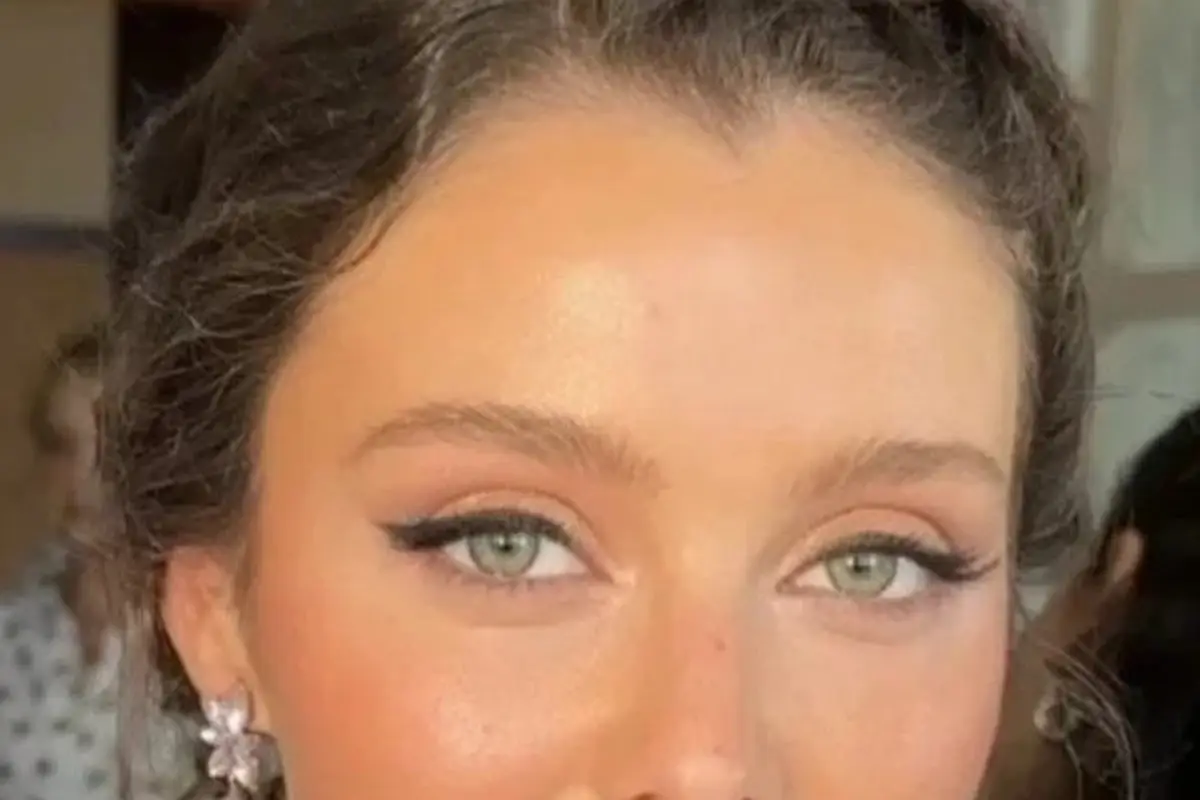 The Courtney Christopherson Glamour Group | Makeup & Hair Team - cover photo