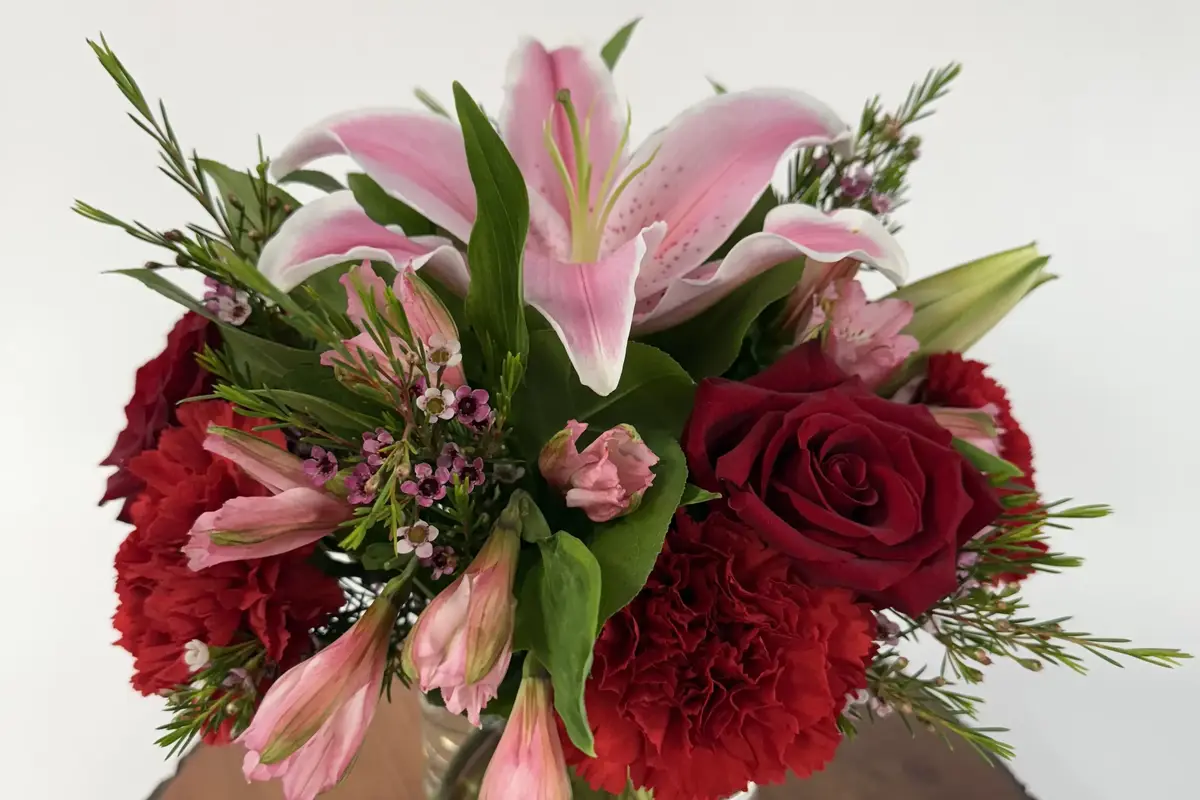Expressions Floral - cover photo