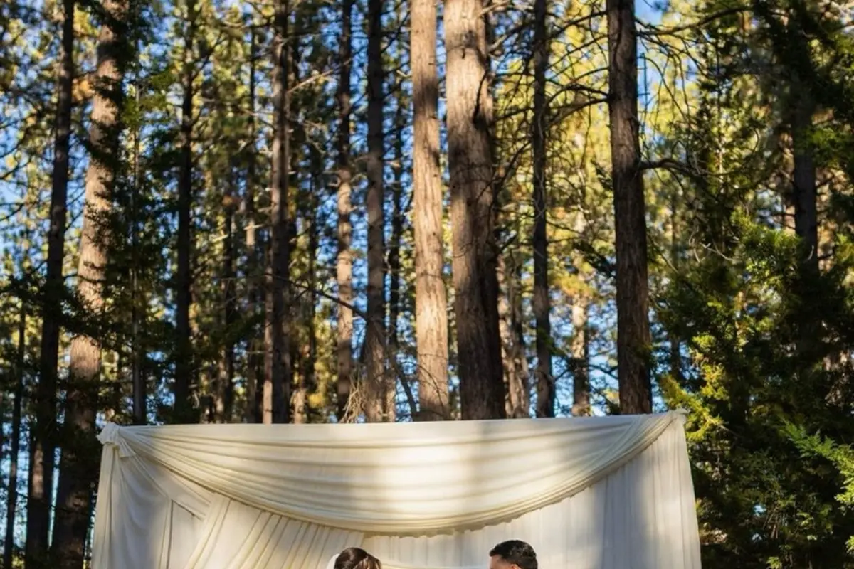 Married by Ana - Wedding Officiant - cover photo