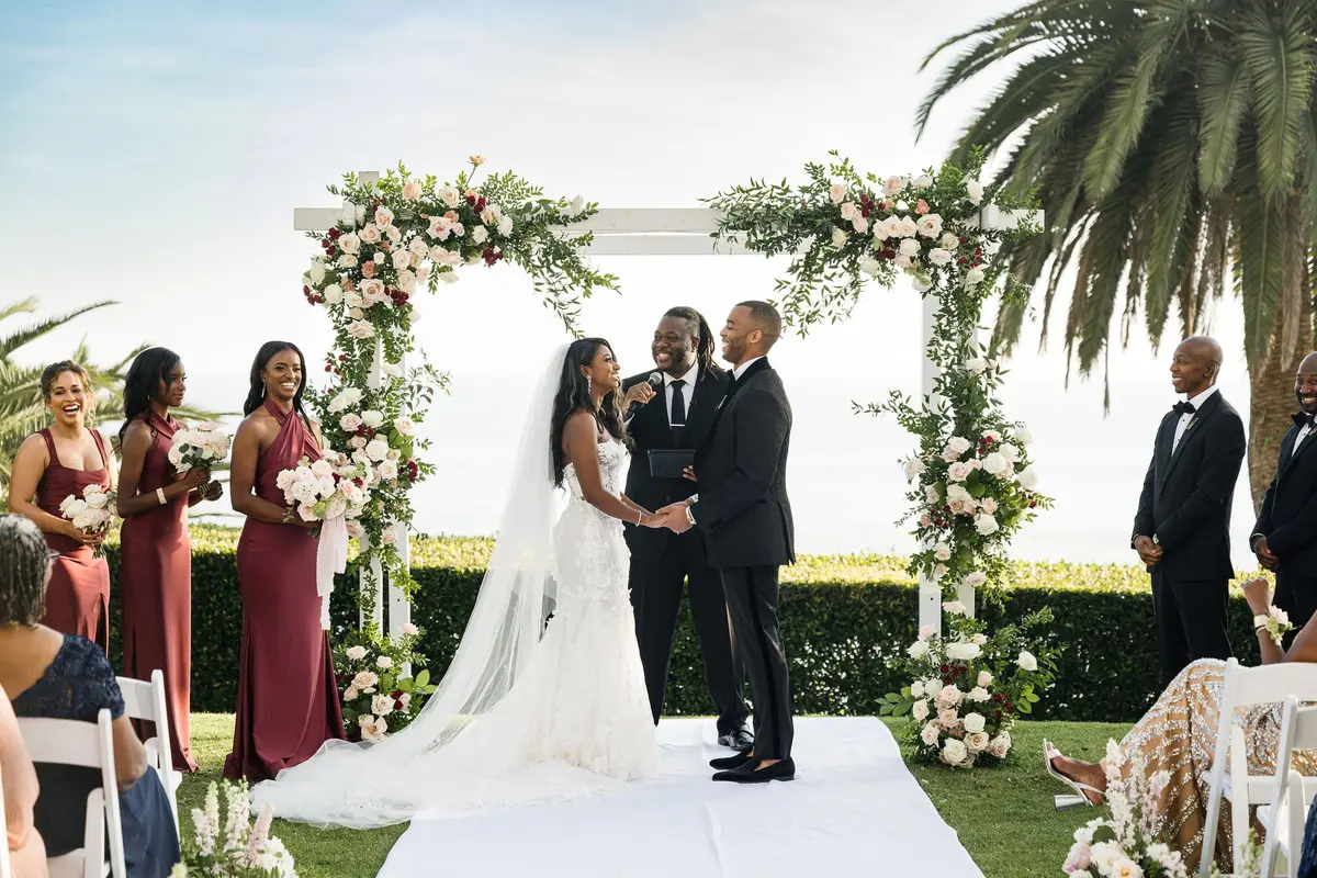 Your Custom Ceremony - cover photo