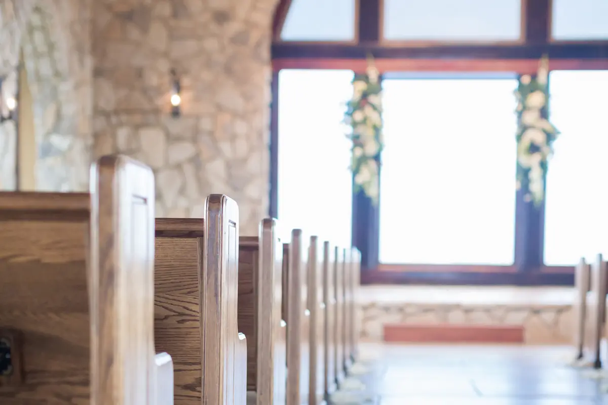 The Cliffs at Glassy Chapel - cover photo